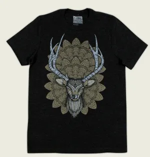 BUCK HEAD Unisex T-shirt