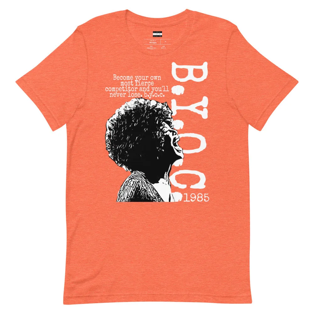 B.Y.O.C. Funk T-Shirt