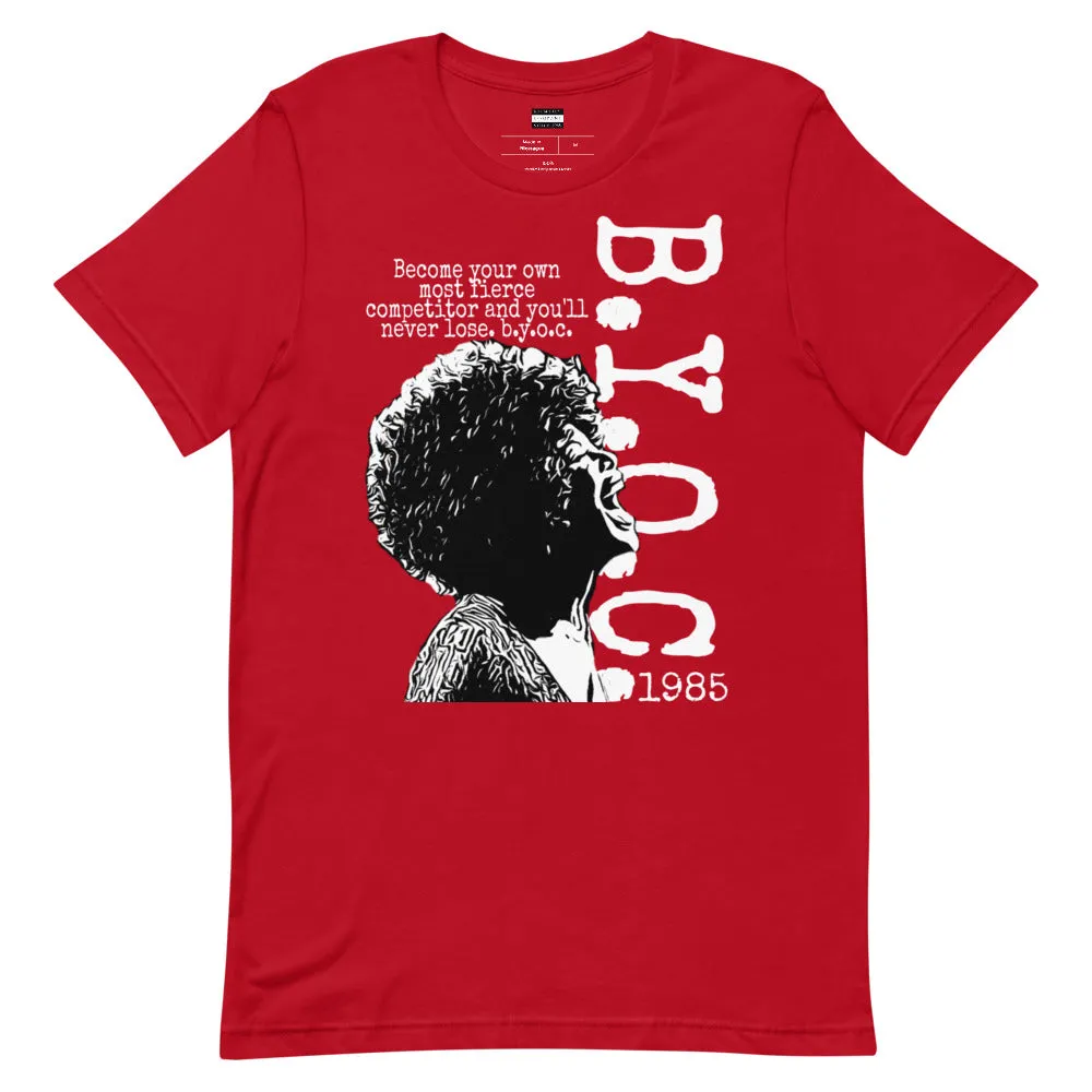 B.Y.O.C. Funk T-Shirt