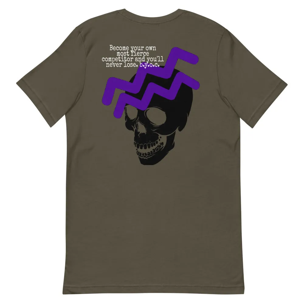 B.Y.O.C. Funk T-Shirt