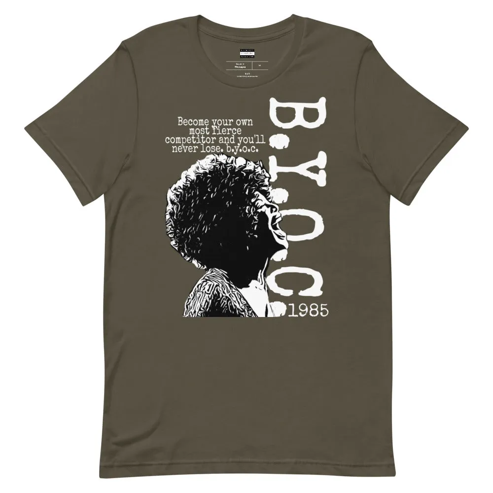 B.Y.O.C. Funk T-Shirt