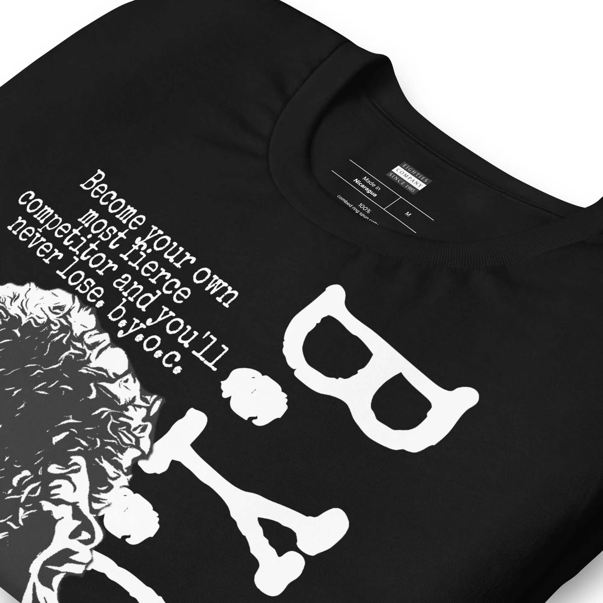B.Y.O.C. Funk T-Shirt