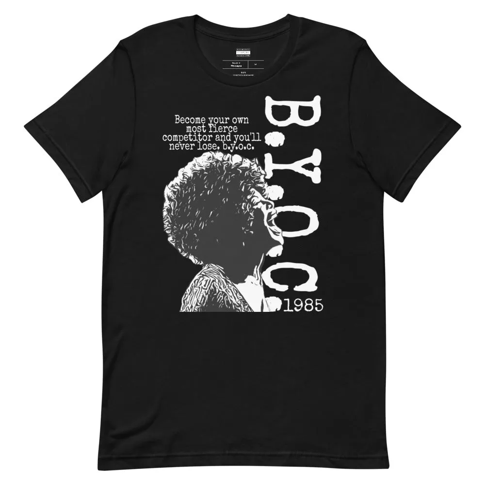 B.Y.O.C. Funk T-Shirt
