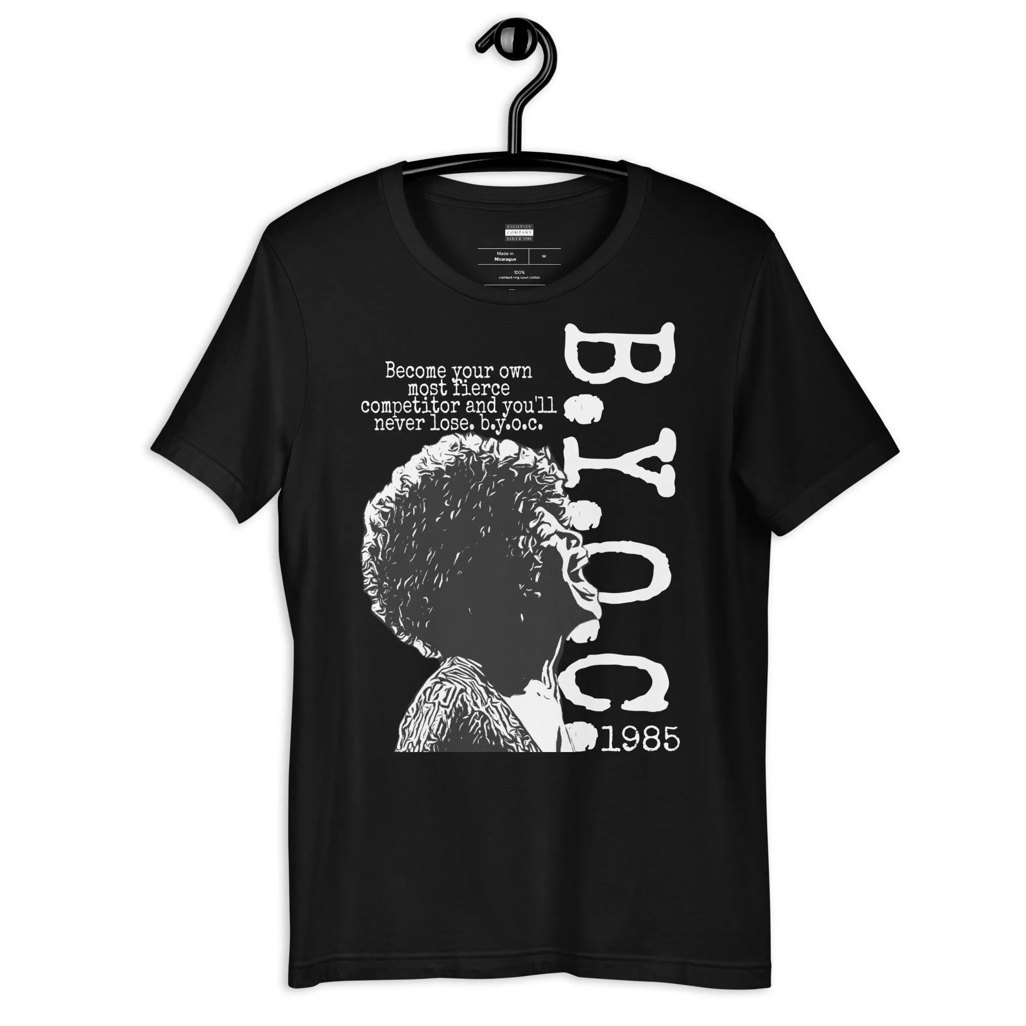 B.Y.O.C. Funk T-Shirt