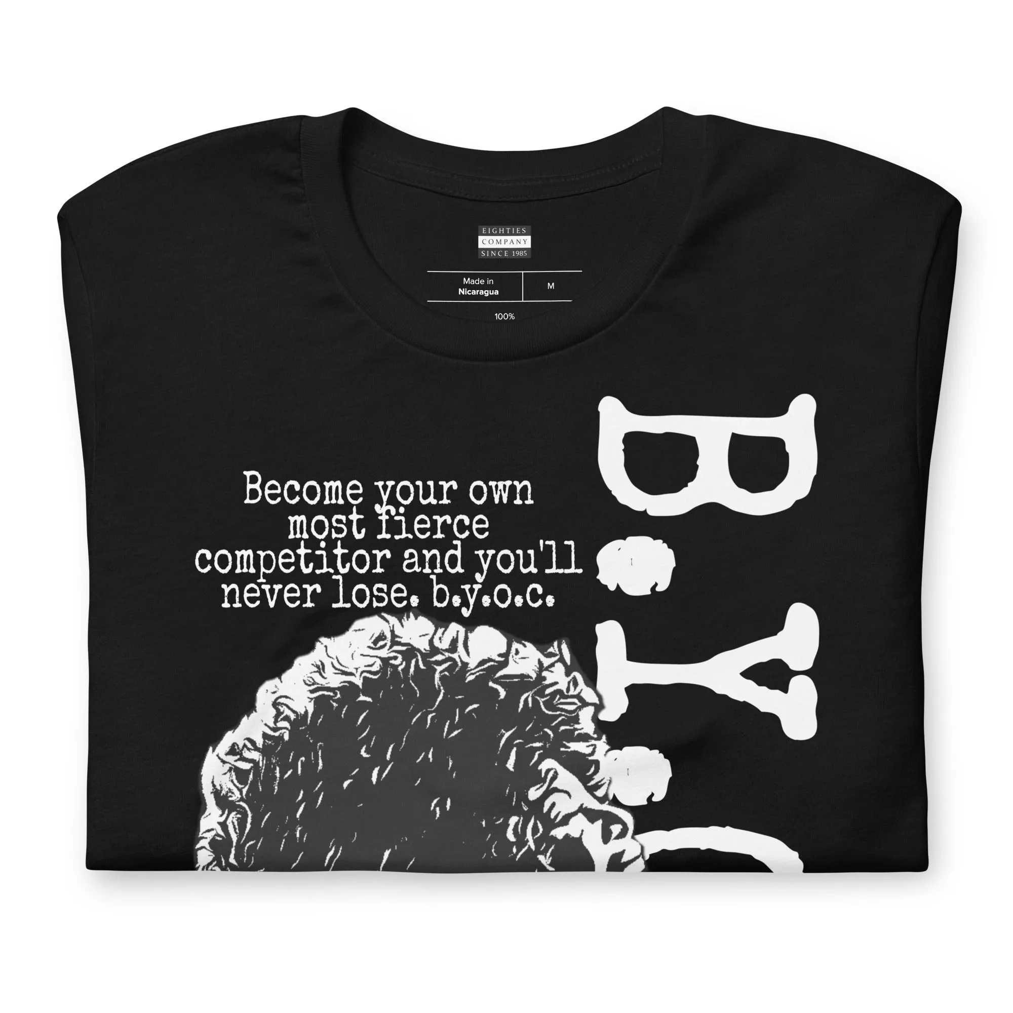 B.Y.O.C. Funk T-Shirt