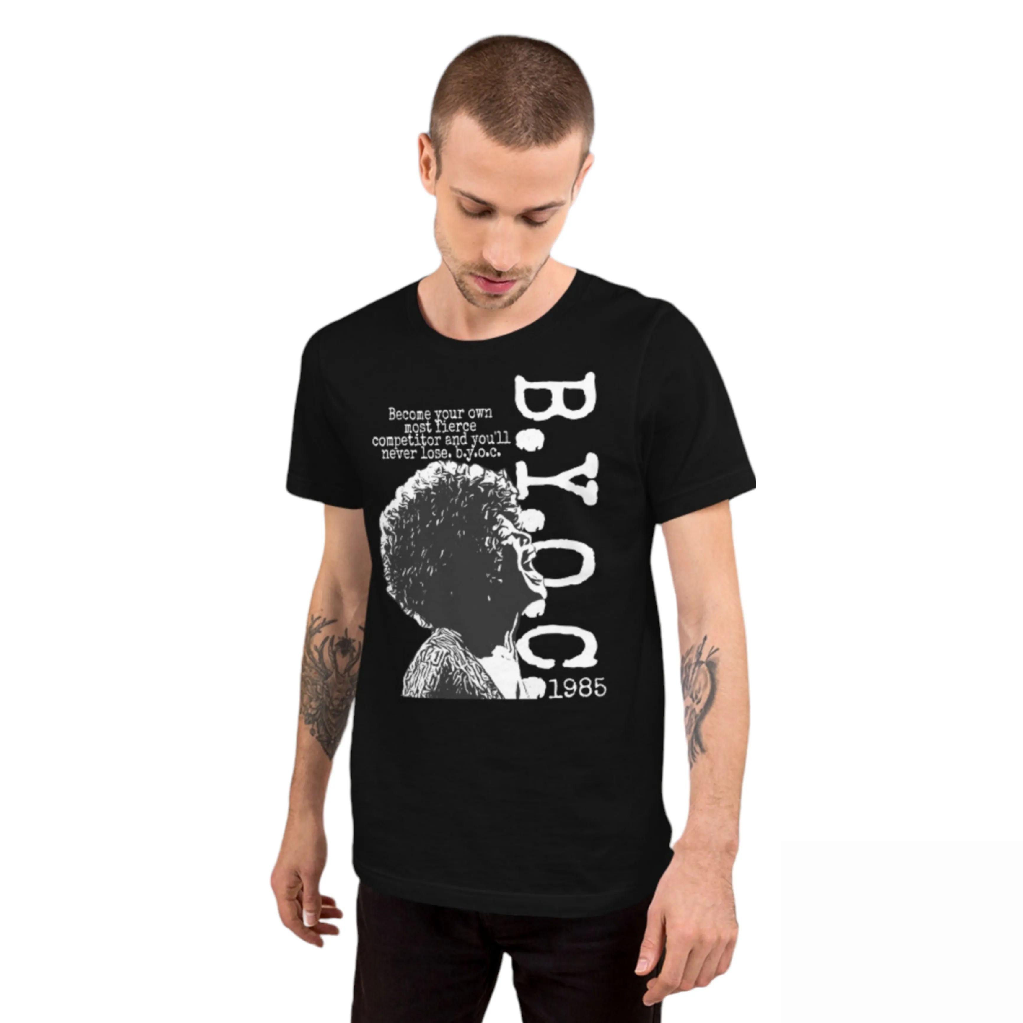B.Y.O.C. Funk T-Shirt