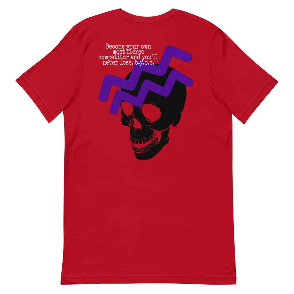 B.Y.O.C. Funk T-Shirt