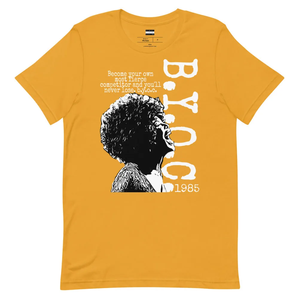 B.Y.O.C. Funk T-Shirt