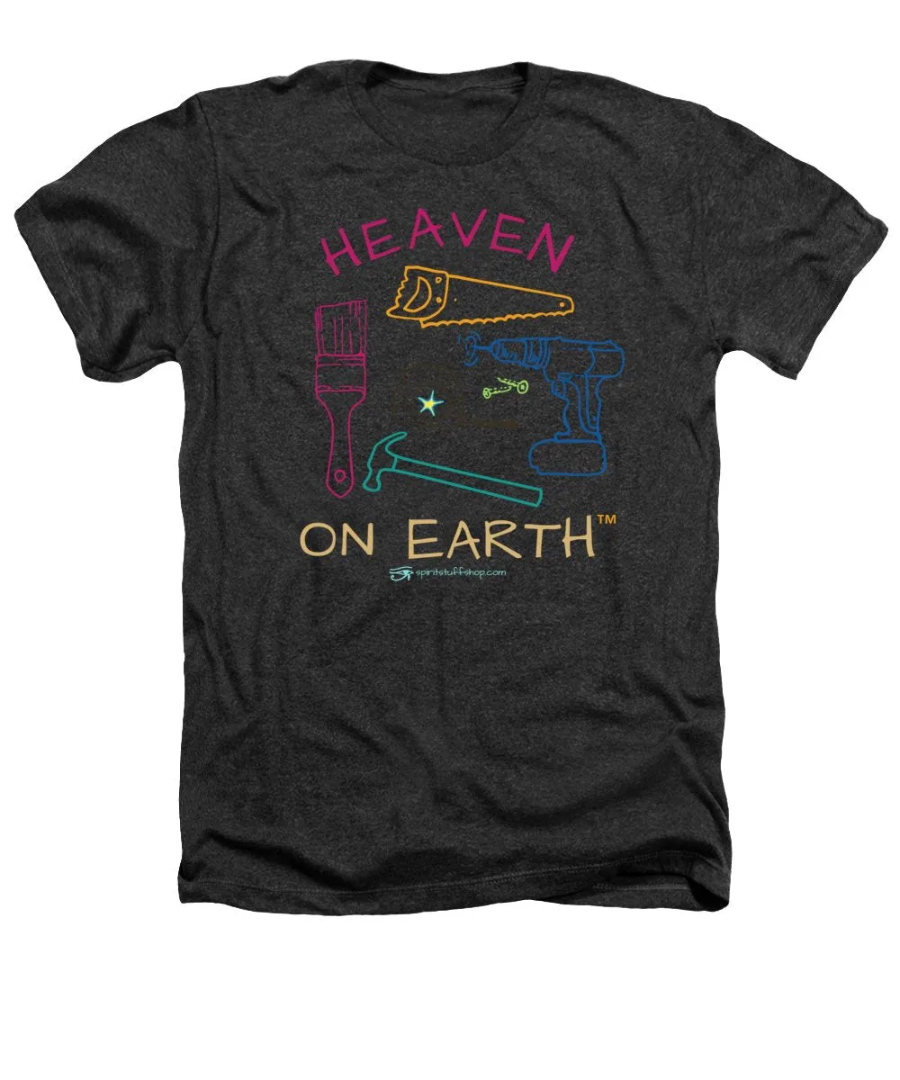 Carpenter - Heathers T-Shirt