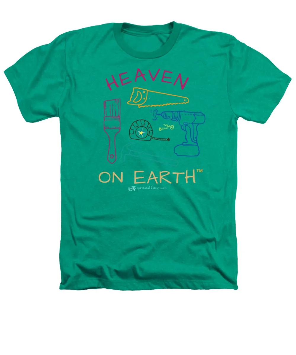 Carpenter - Heathers T-Shirt