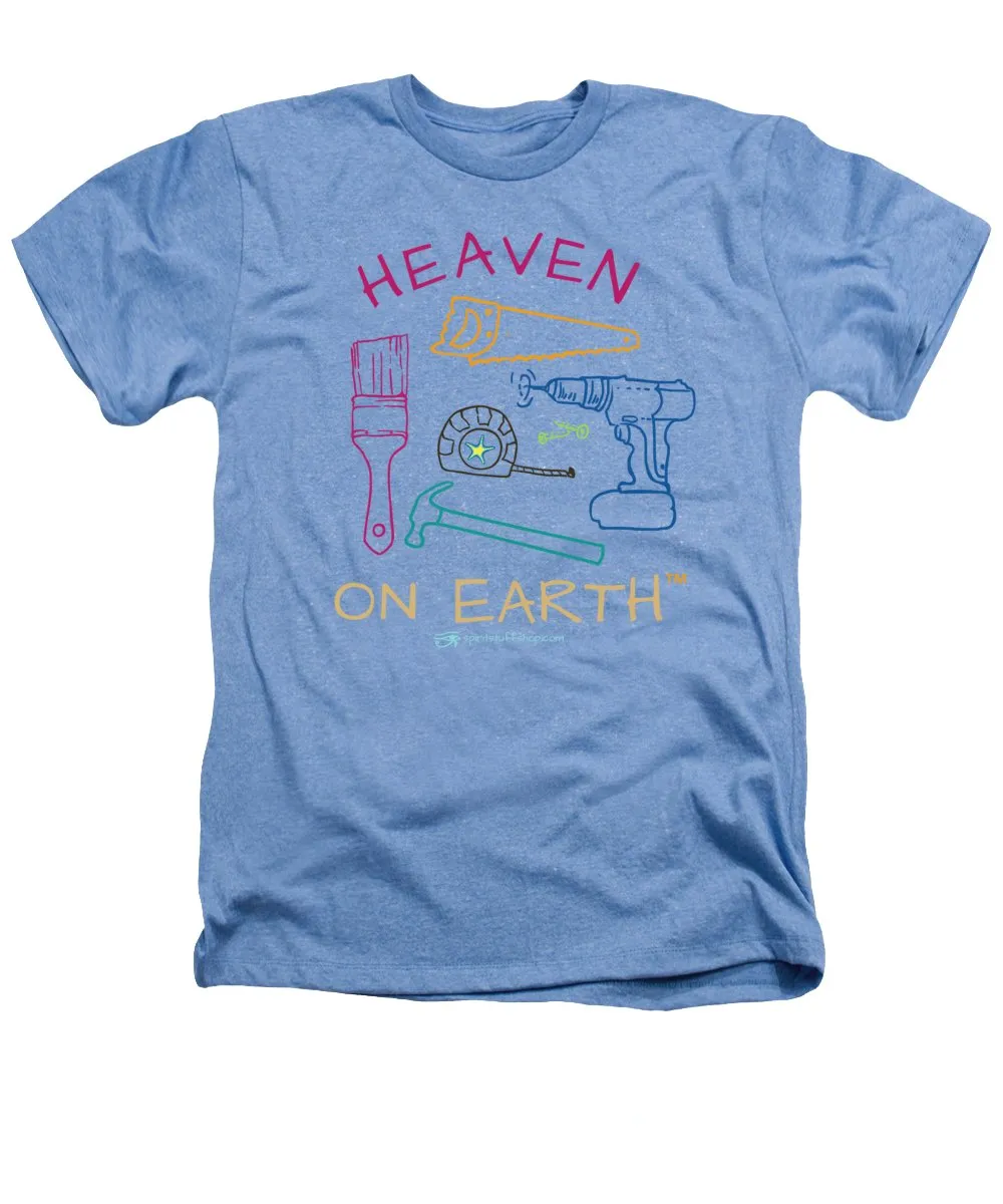 Carpenter - Heathers T-Shirt