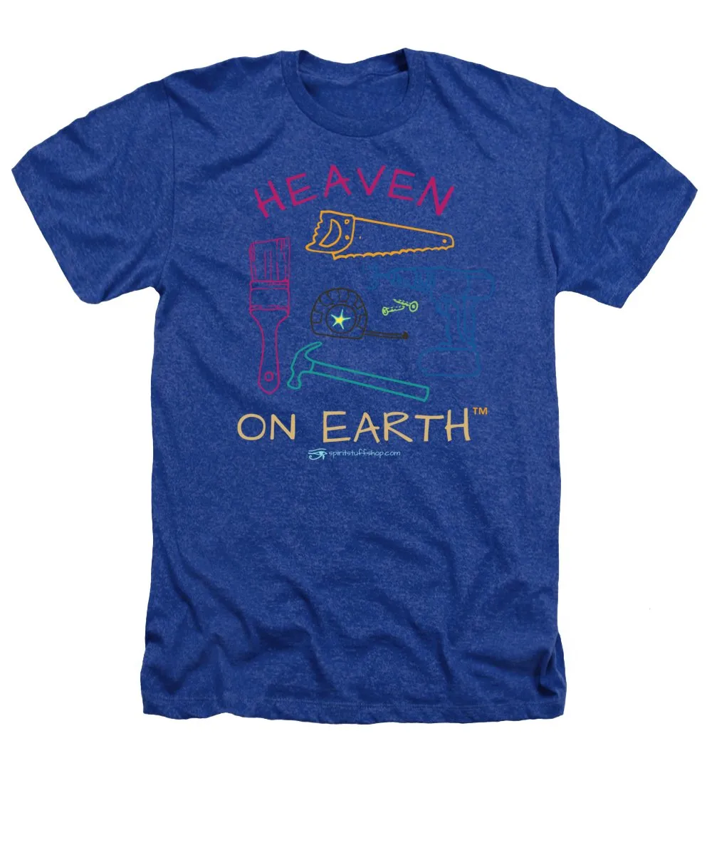 Carpenter - Heathers T-Shirt