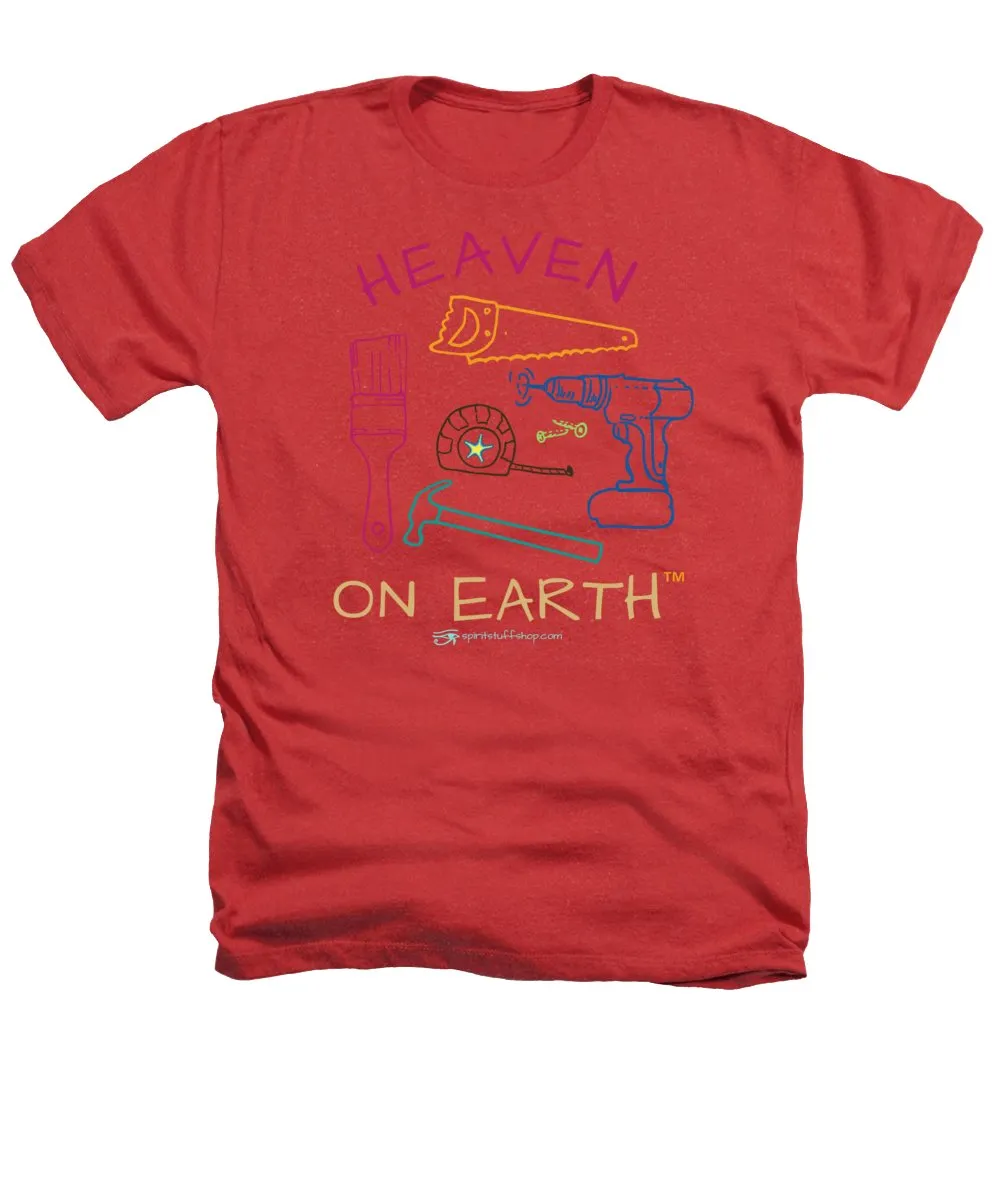Carpenter - Heathers T-Shirt