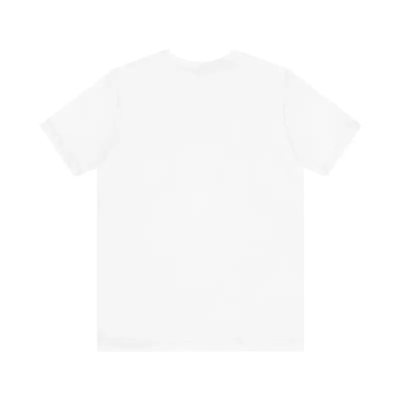 Celebrate Life with Los Muertos Unisex Jersey Tee