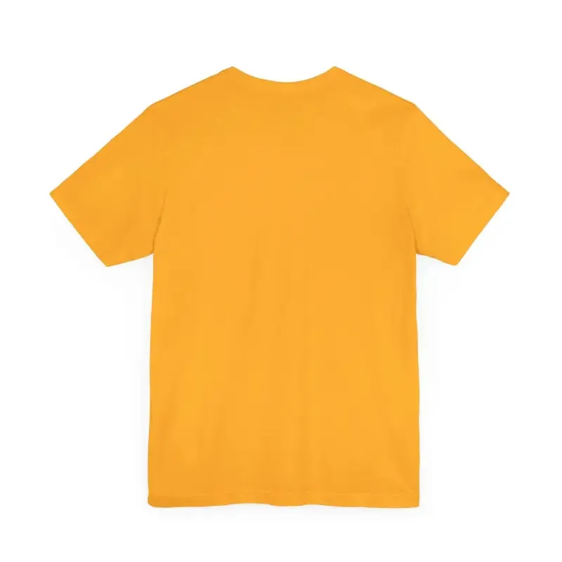 Celebrate Life with Los Muertos Unisex Jersey Tee