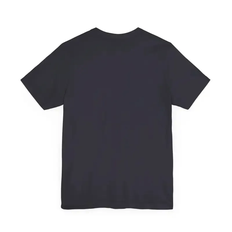 Celebrate Life with Los Muertos Unisex Jersey Tee