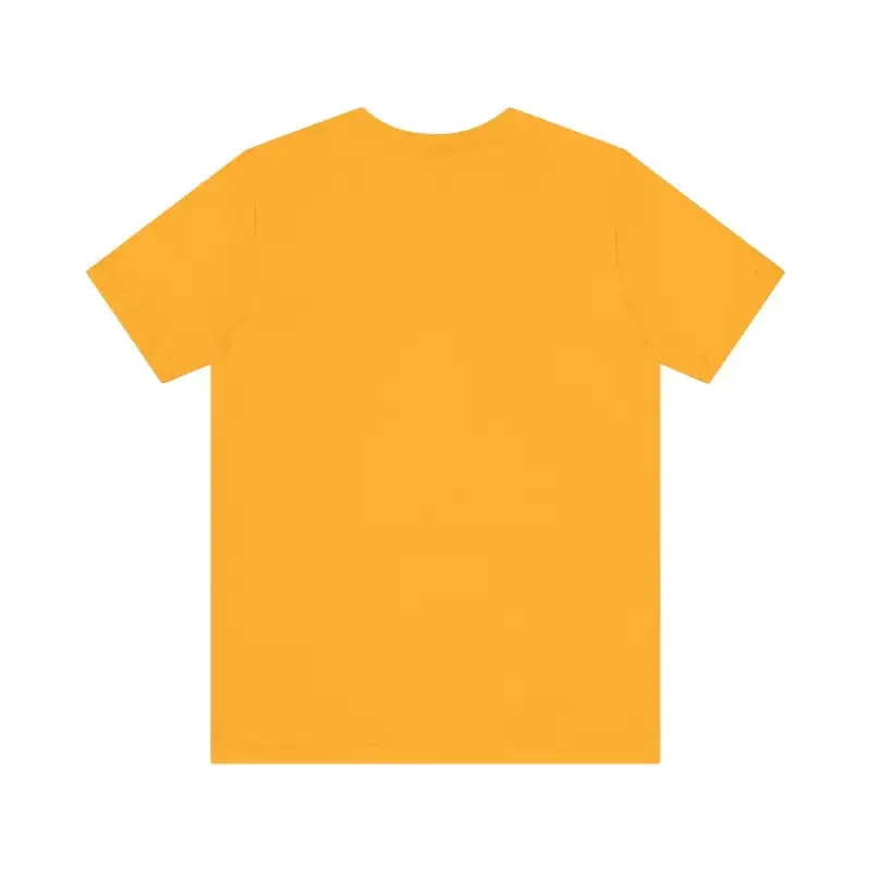 Celebrate Life with Los Muertos Unisex Jersey Tee