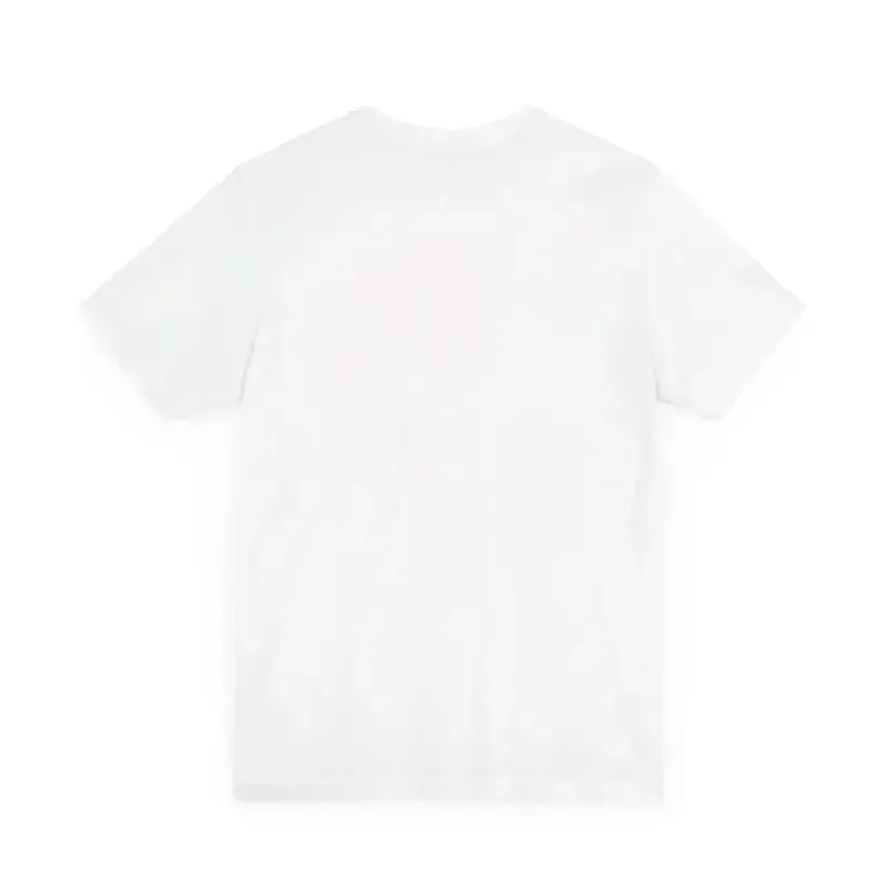 Celebrate Life with Los Muertos Unisex Jersey Tee