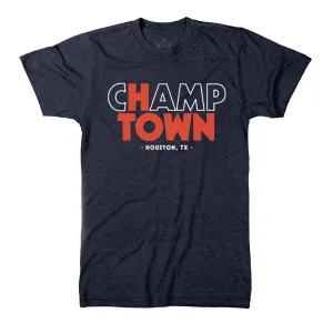 Champ Town | Navy