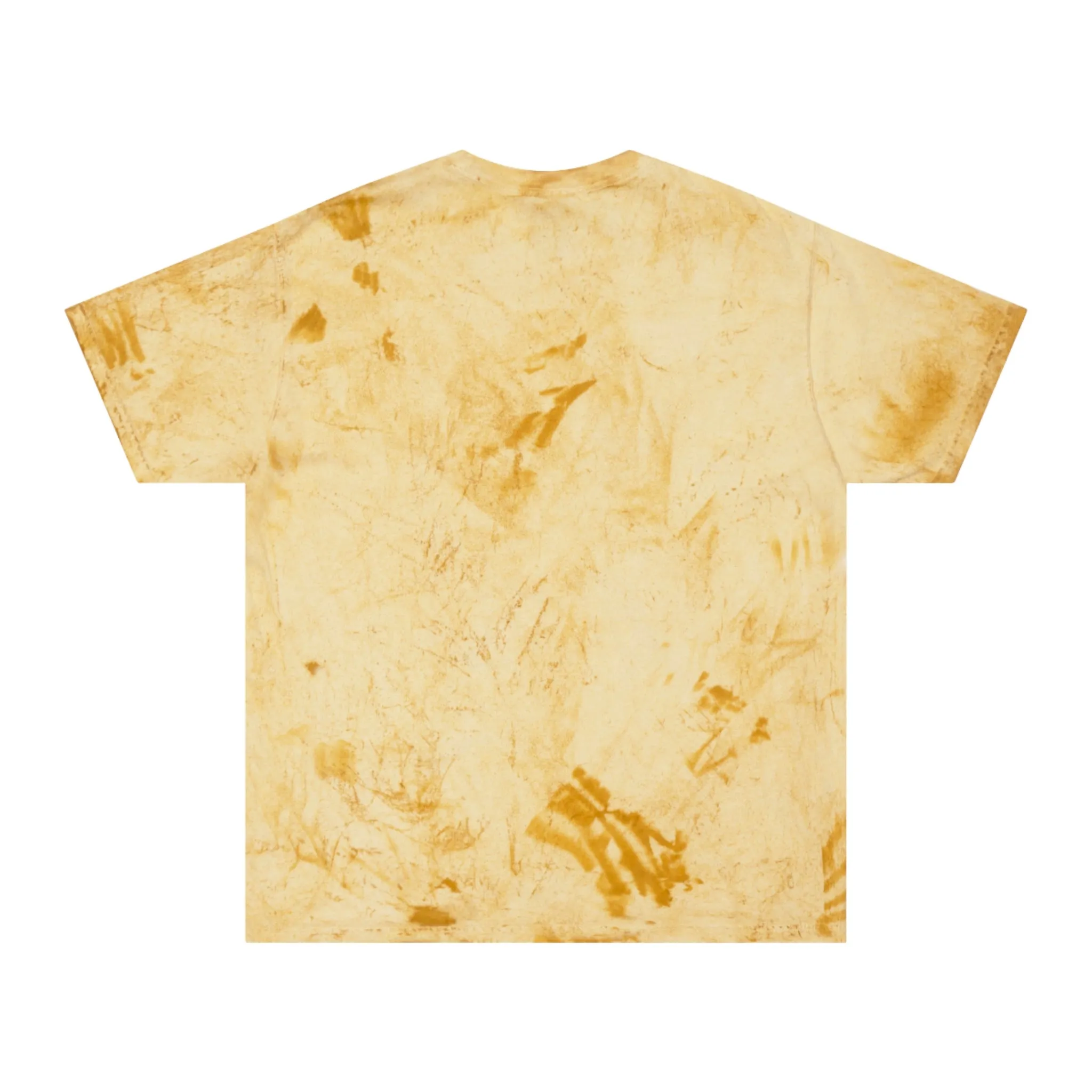 Check Meow Graphic Tee