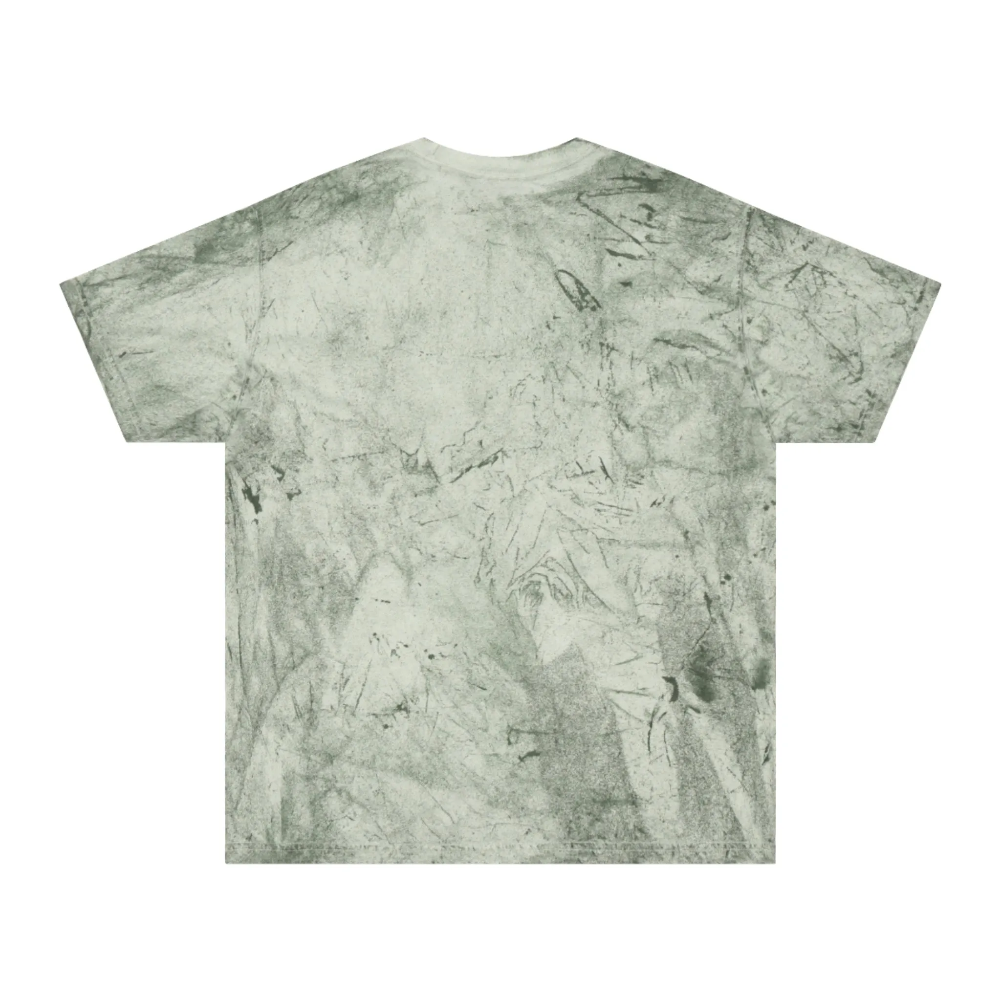 Check Meow Graphic Tee