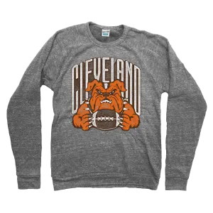 Cleveland Dog Sweatshirt