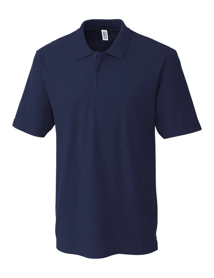 Clique Men's Addison Polo