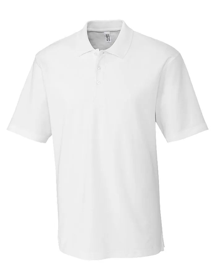 Clique Men's Addison Polo
