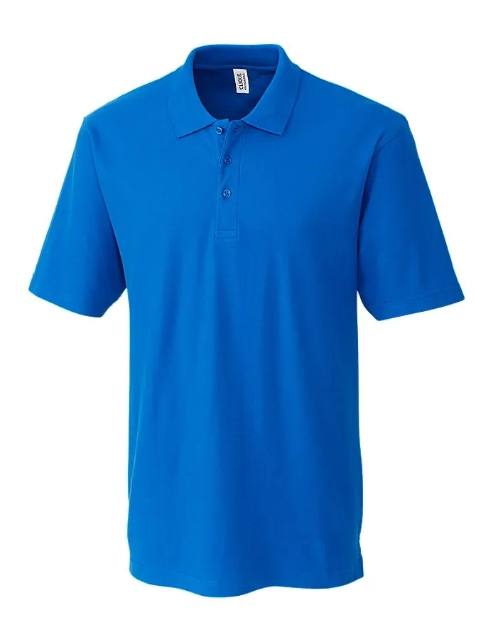 Clique Men's Addison Polo