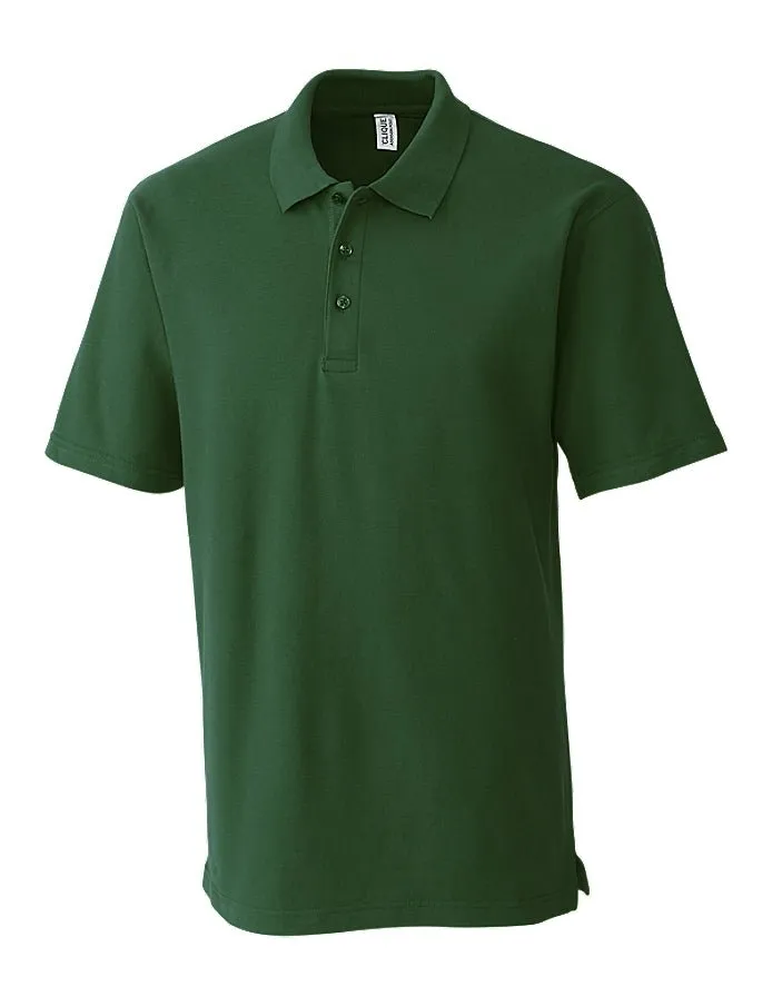 Clique Men's Addison Polo