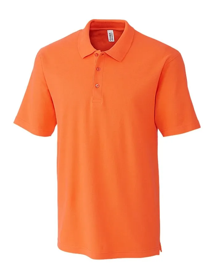 Clique Men's Addison Polo