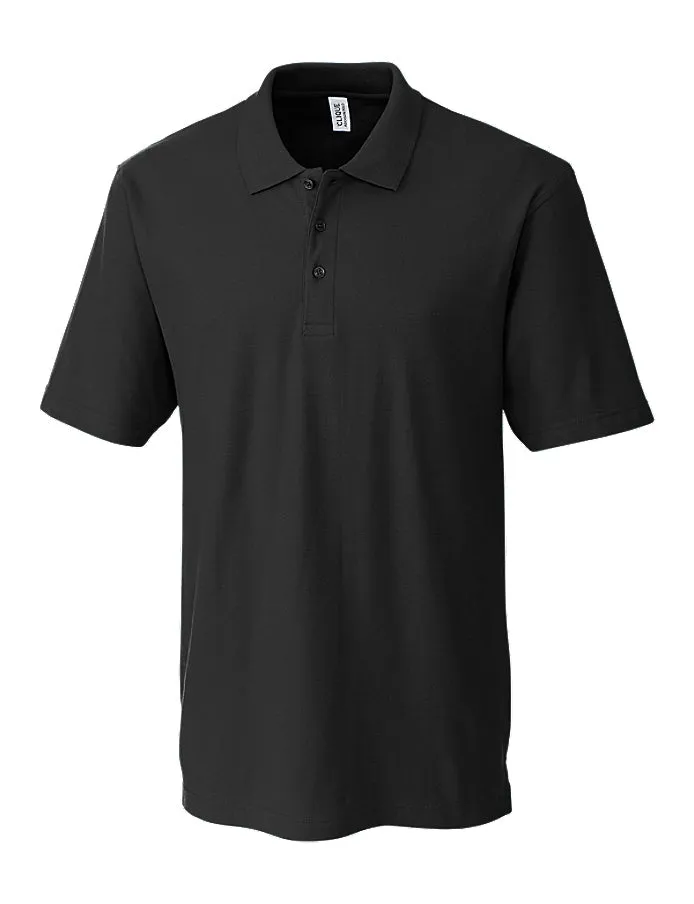 Clique Men's Addison Polo