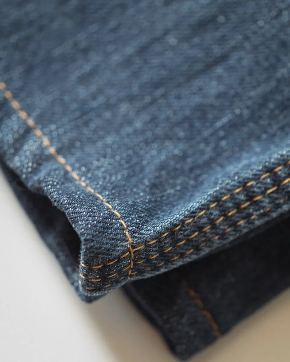 Close out - Washed Denim 5 Pocket Jean