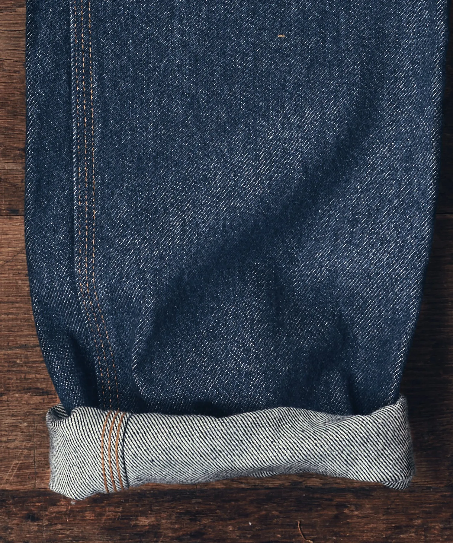 Close out - Washed Denim 5 Pocket Jean