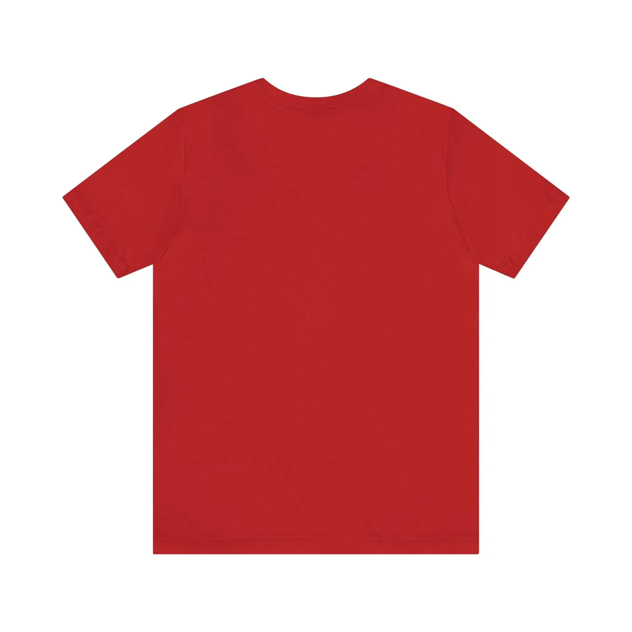 Closing Loans Short Sleeve Tee