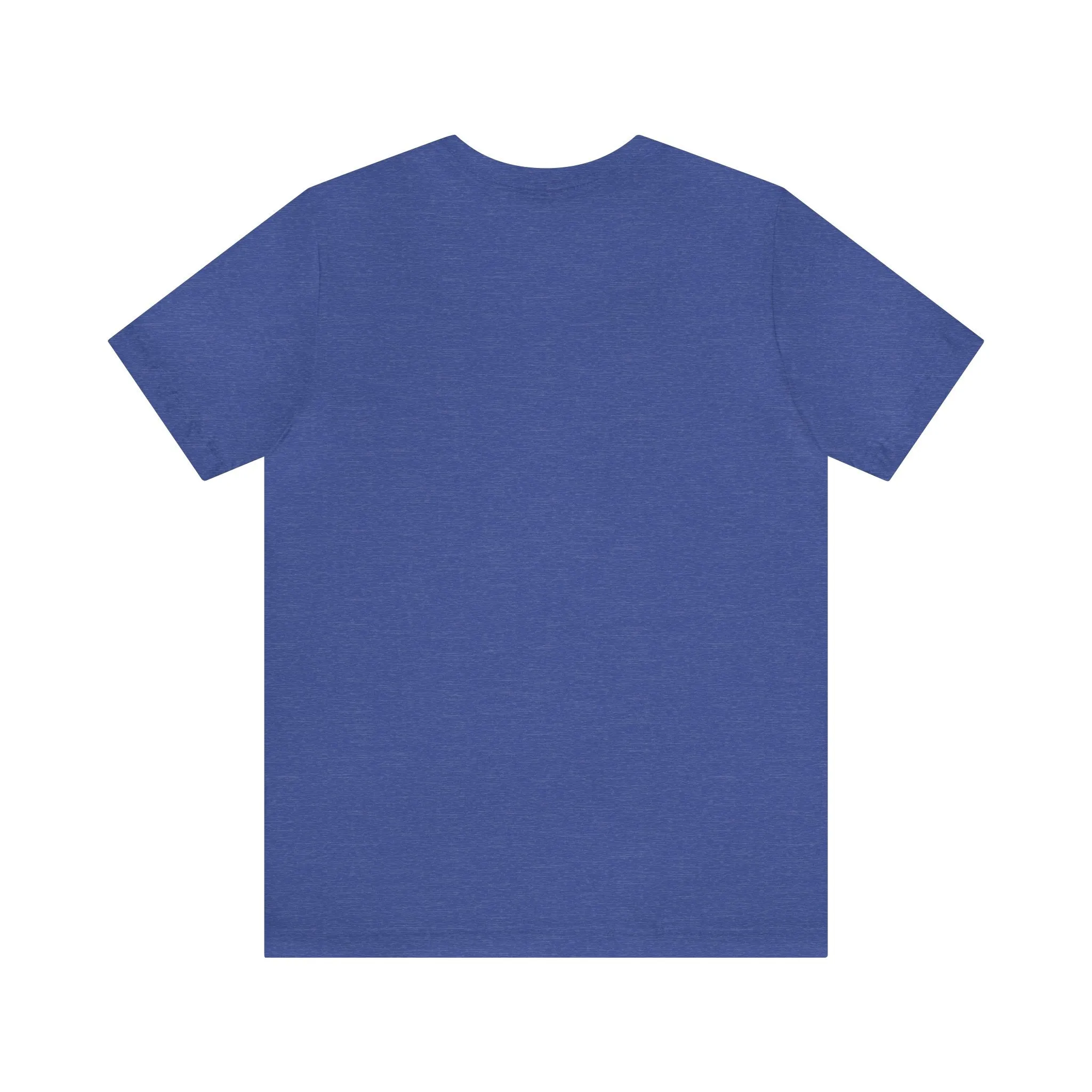 Closing Loans Short Sleeve Tee