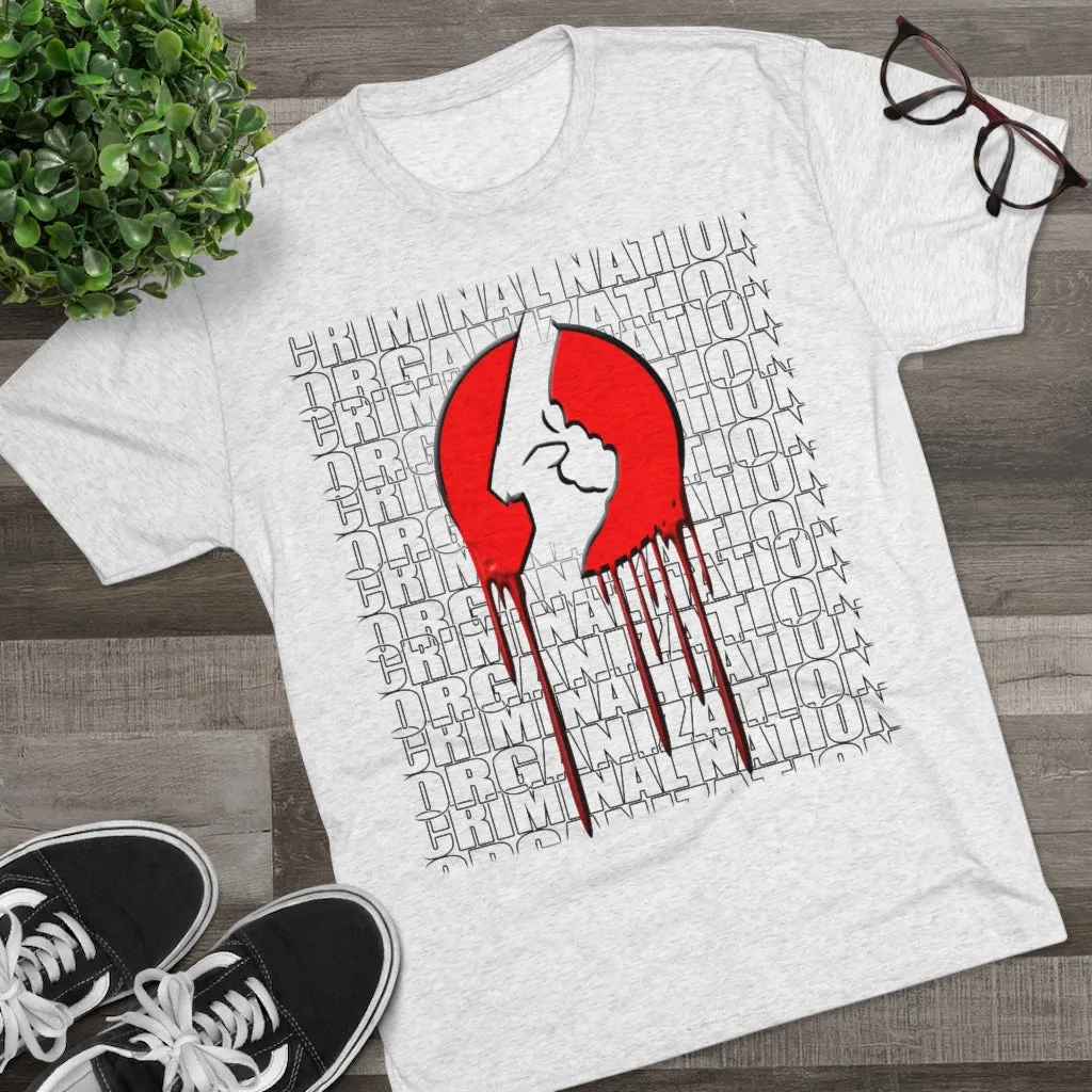 CNO Drip Premium Tri Blend Shirt