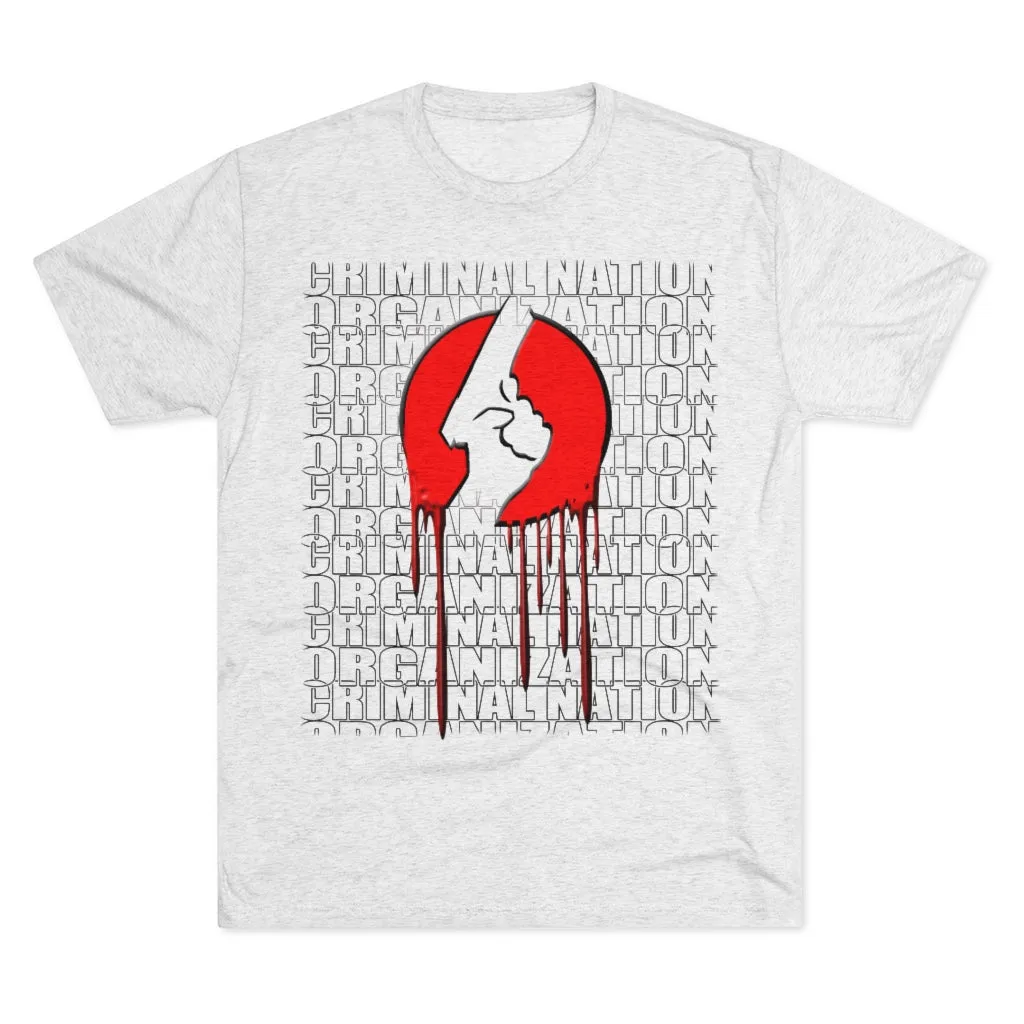 CNO Drip Premium Tri Blend Shirt