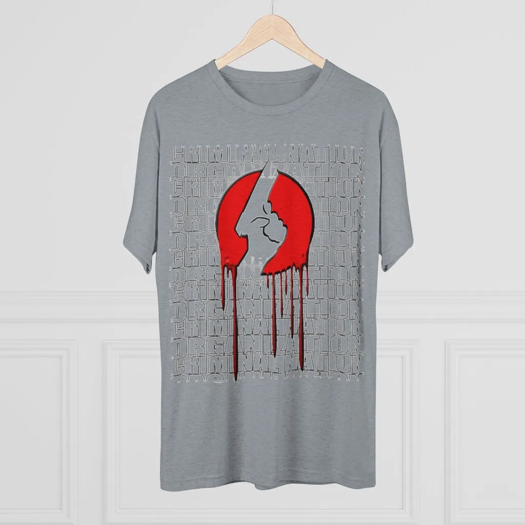 CNO Drip Premium Tri Blend Shirt