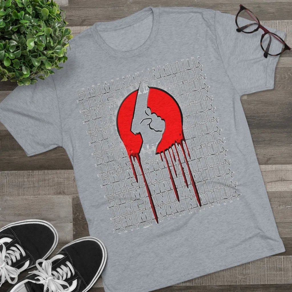 CNO Drip Premium Tri Blend Shirt