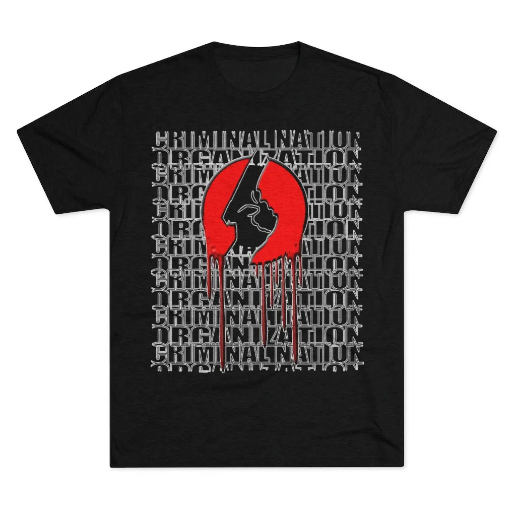 CNO Drip Premium Tri Blend Shirt
