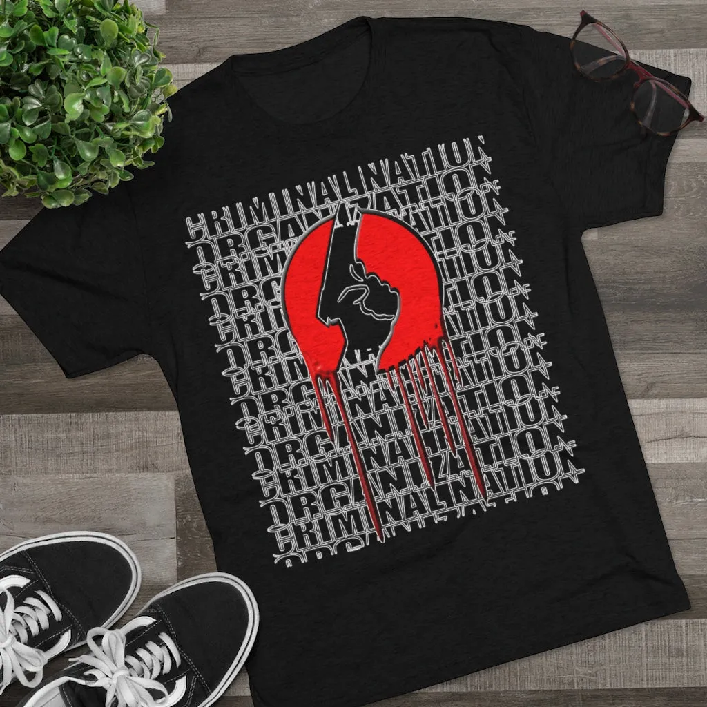 CNO Drip Premium Tri Blend Shirt