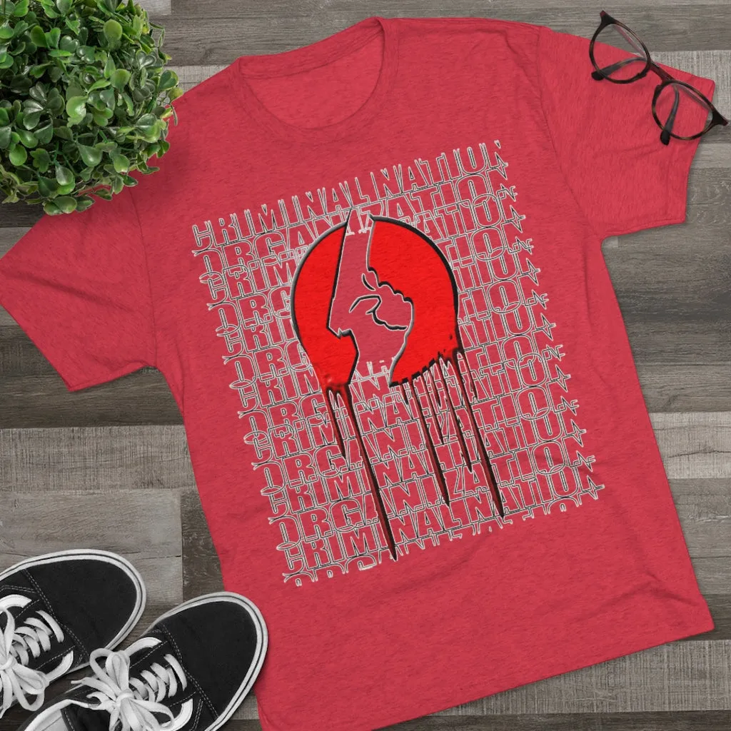 CNO Drip Premium Tri Blend Shirt