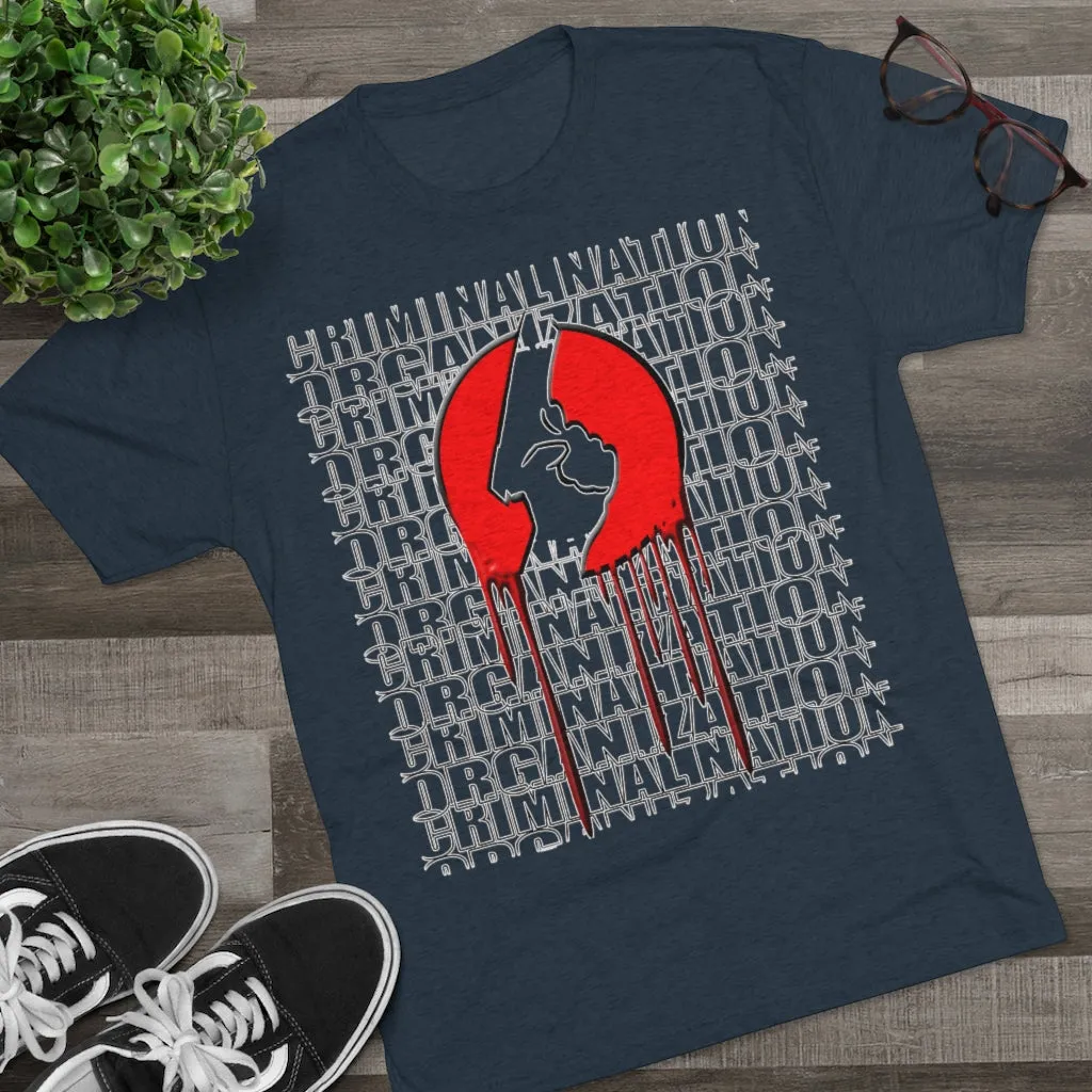 CNO Drip Premium Tri Blend Shirt