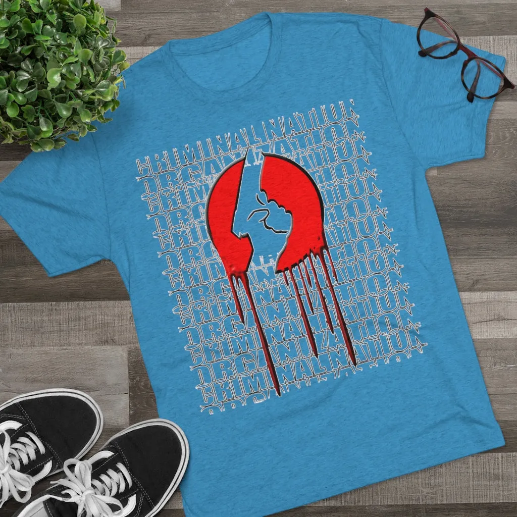 CNO Drip Premium Tri Blend Shirt