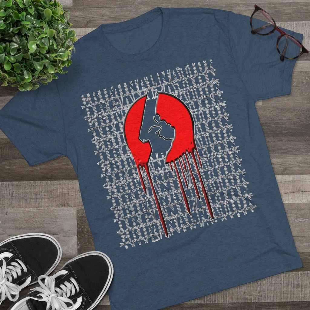 CNO Drip Premium Tri Blend Shirt