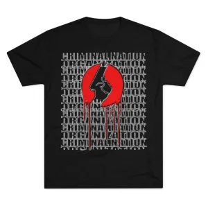 CNO Drip Premium Tri Blend Shirt