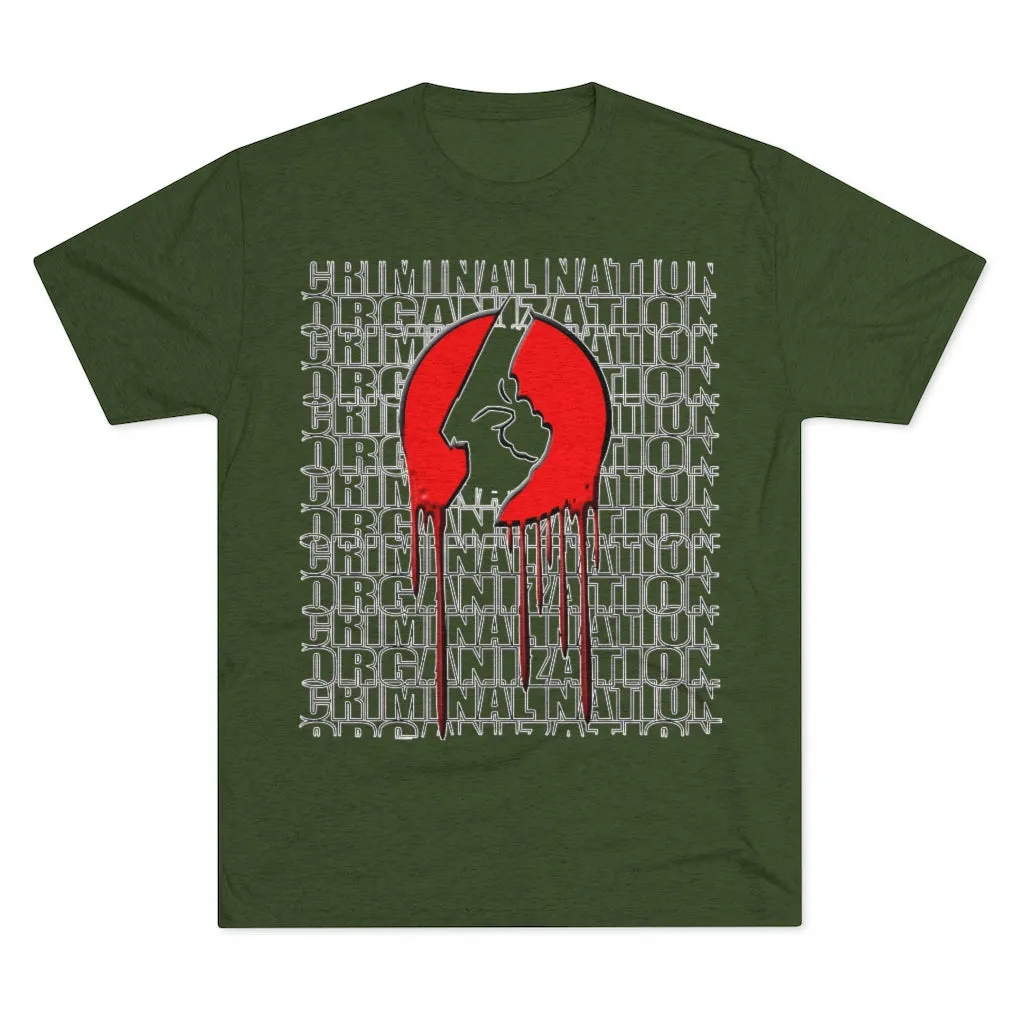 CNO Drip Premium Tri Blend Shirt