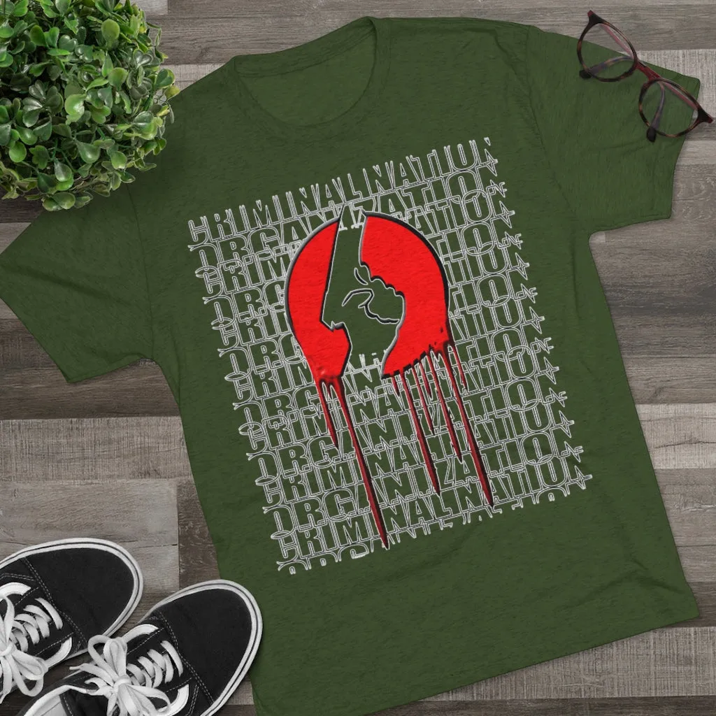 CNO Drip Premium Tri Blend Shirt