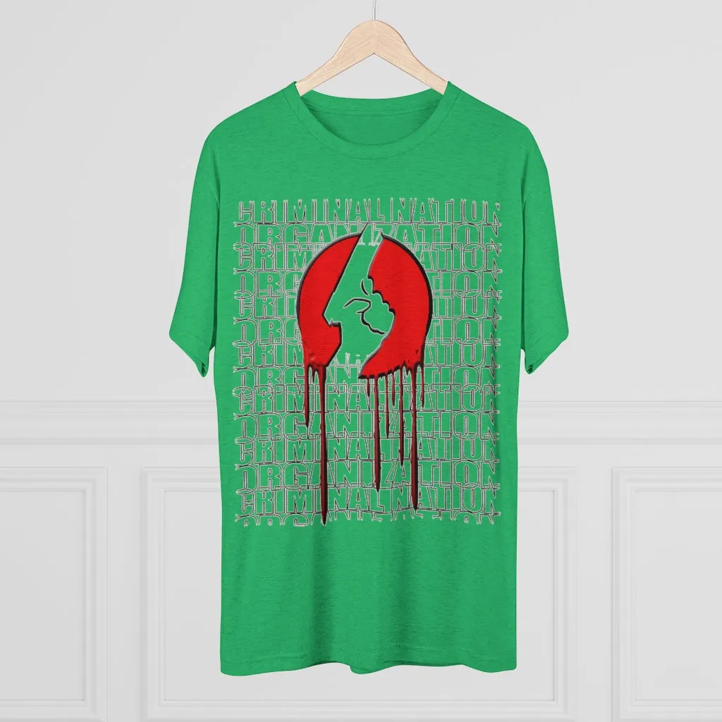 CNO Drip Premium Tri Blend Shirt